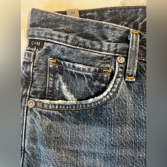 CITIZENS OF HUMANITY WOMENS JEANS - Picture 5 of 11